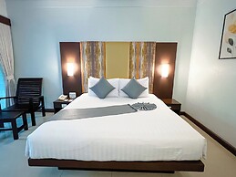 Patong Resort