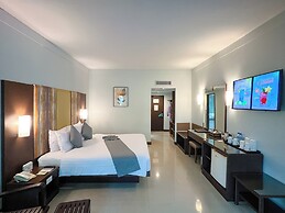 Patong Resort