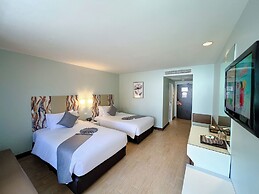 Patong Resort