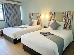 Patong Resort