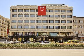Grand Hotel Gulsoy