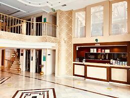 Askoc Hotel ve Spa