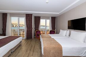 Askoc Hotel ve Spa