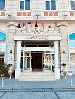 Askoc Hotel ve Spa