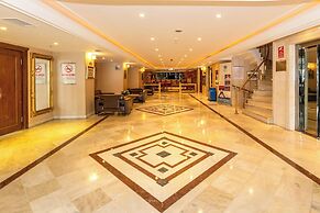 Askoc Hotel ve Spa