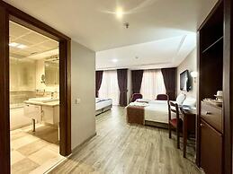 Askoc Hotel ve Spa