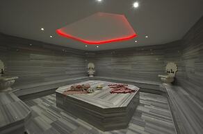 Askoc Hotel ve Spa
