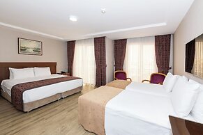 Askoc Hotel ve Spa