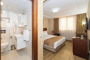 Askoc Hotel ve Spa