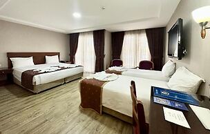 Askoc Hotel ve Spa