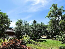 Baan Krating Pai Resort