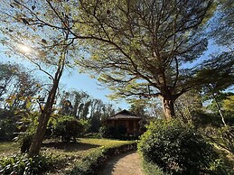 Baan Krating Pai Resort