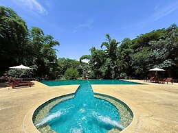 Baan Krating Pai Resort