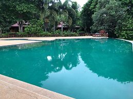 Baan Krating Pai Resort