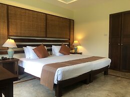 Baan Krating Pai Resort