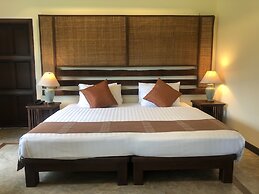 Baan Krating Pai Resort