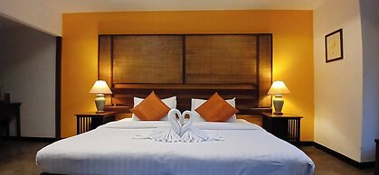 Baan Krating Pai Resort