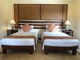 Baan Krating Pai Resort