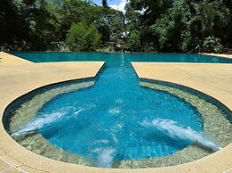Baan Krating Pai Resort