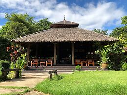 Baan Krating Pai Resort