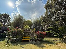 Baan Krating Pai Resort