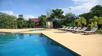 Baan Krating Pai Resort
