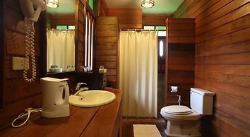 Baan Krating Pai Resort