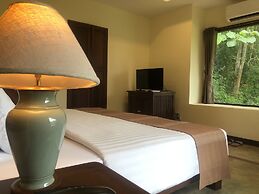 Baan Krating Pai Resort