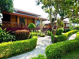 Baan Krating Pai Resort