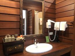 Baan Krating Pai Resort