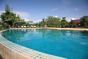 Baan Krating Pai Resort