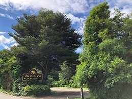 Baan Krating Pai Resort