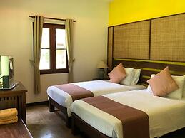 Baan Krating Pai Resort