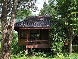 Baan Krating Pai Resort