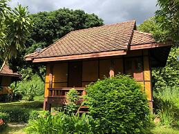 Baan Krating Pai Resort