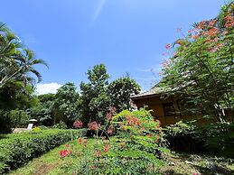 Baan Krating Pai Resort
