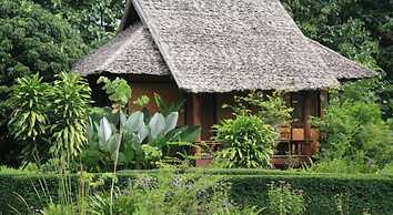 Baan Krating Pai Resort