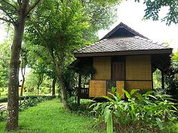 Baan Krating Pai Resort