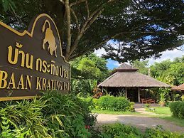 Baan Krating Pai Resort