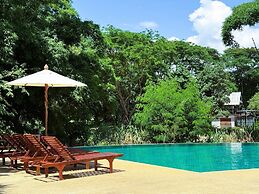 Baan Krating Pai Resort