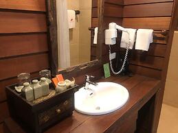 Baan Krating Pai Resort