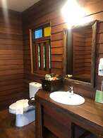 Baan Krating Pai Resort