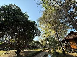 Baan Krating Pai Resort