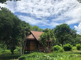 Baan Krating Pai Resort