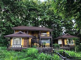 Baan Krating Pai Resort