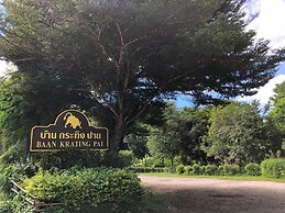 Baan Krating Pai Resort