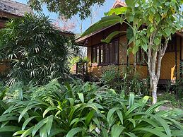Baan Krating Pai Resort