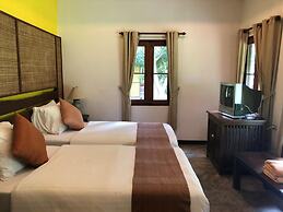 Baan Krating Pai Resort