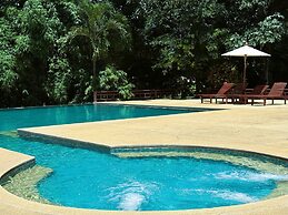 Baan Krating Pai Resort
