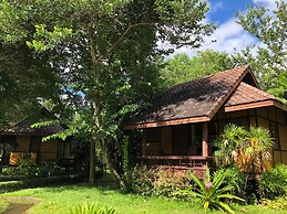 Baan Krating Pai Resort